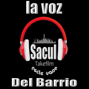 Sacul la voz de barrio