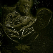 K3en el perro, Aztechnology, Rich negga y Maudit