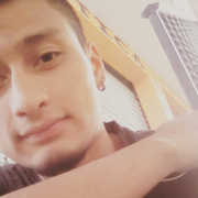 Ver Cristian alvarado