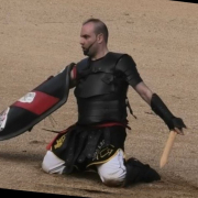 Maximo Decimo Serpiente