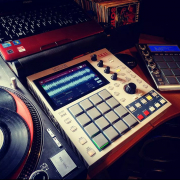 Elramses y DJ Jaba Elramses y DJ Jaba