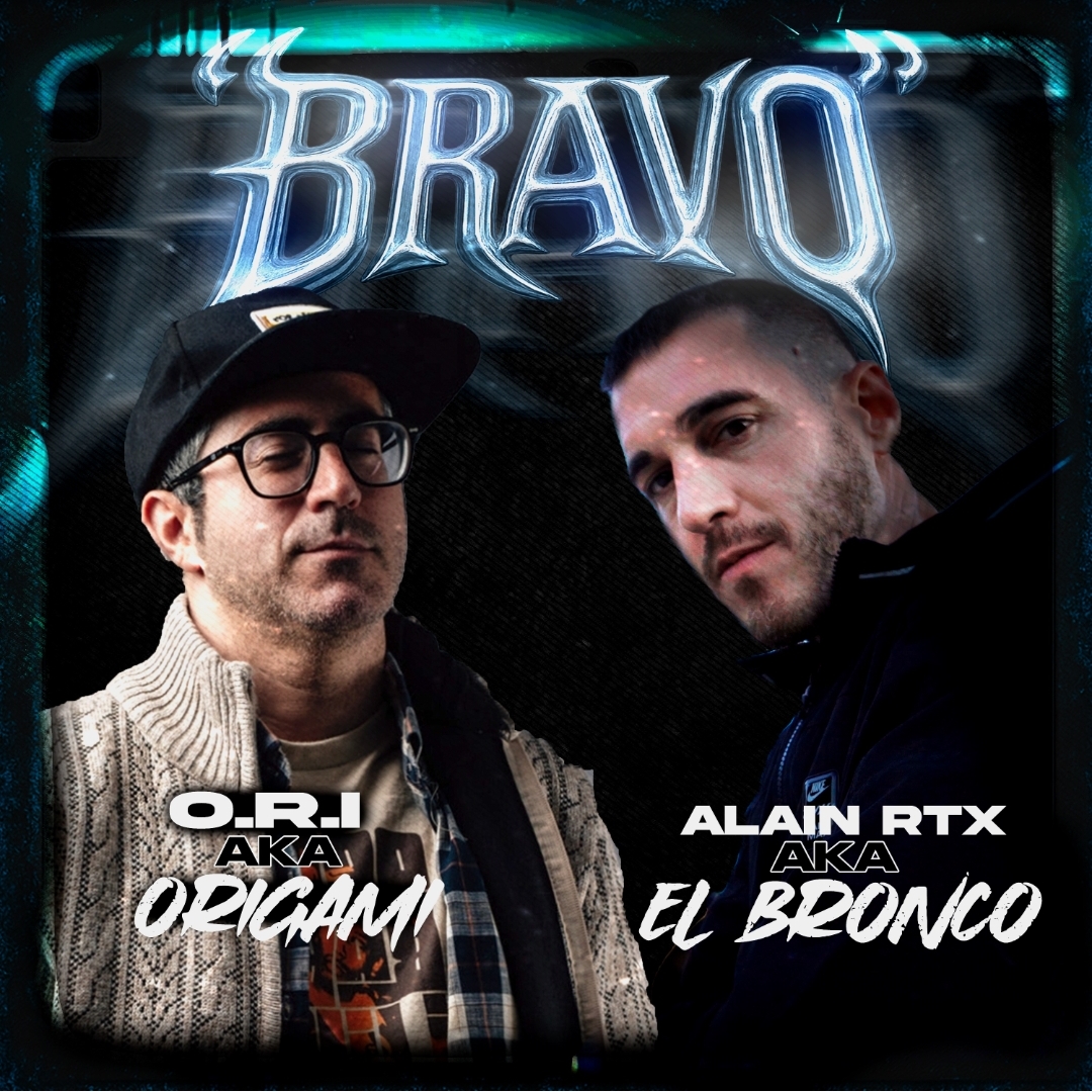 Ver Bravo - O.R.I. y Alain RTX