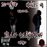 Villa Celina Rap - Nahuel mc y Z-tyle
