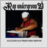 Rap Underground Argentino - VVAA