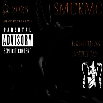 Ver Escrituras antiguas - SmukMC