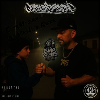 Ver De vuelta al barrio - EmcyMesura