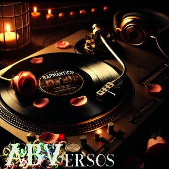 Ver Rapmantic beats (Instrumentales) - Abversos prod