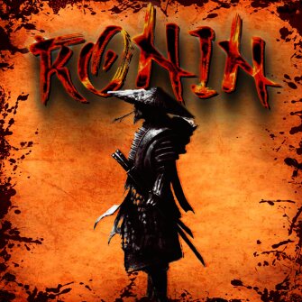 Ver Ronin - Traz CH