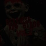 Darkness And Blood, Vol.2 (Instrumentales) - Dr. Delirio