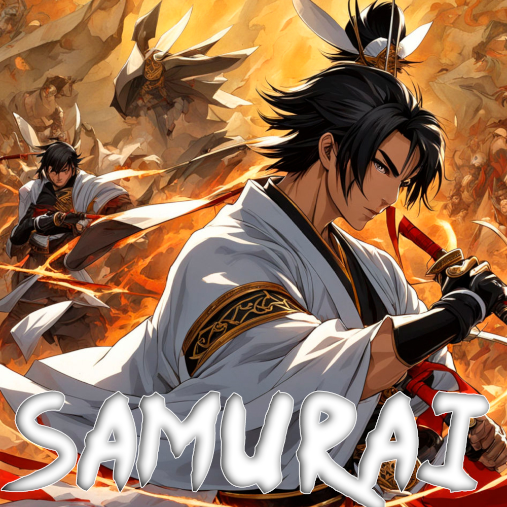Ver Samurai - Lerio