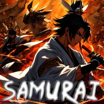 Ver Samurai - Lerio
