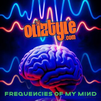 Ver Frequencies Of My Mind (Instrumentales) - Oliztyle