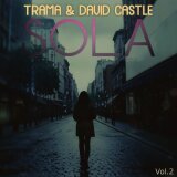 Sola (Vol. 2) - Trama y David Castle