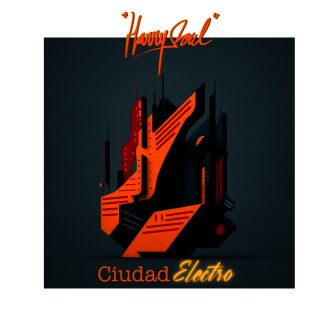 See Ciudad Electro - Harry soul