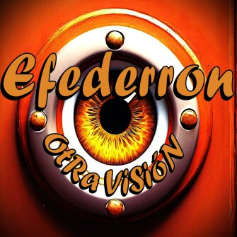 See Nueva Visión - Efederron