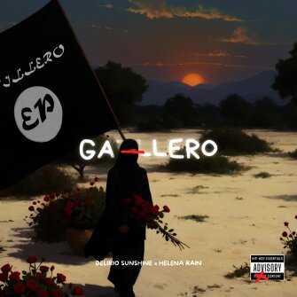 Ver Gatillero EP - Delirio sunshine y Helena rain