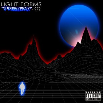 Ver Light Forms (Instrumentales) - Probert - 972