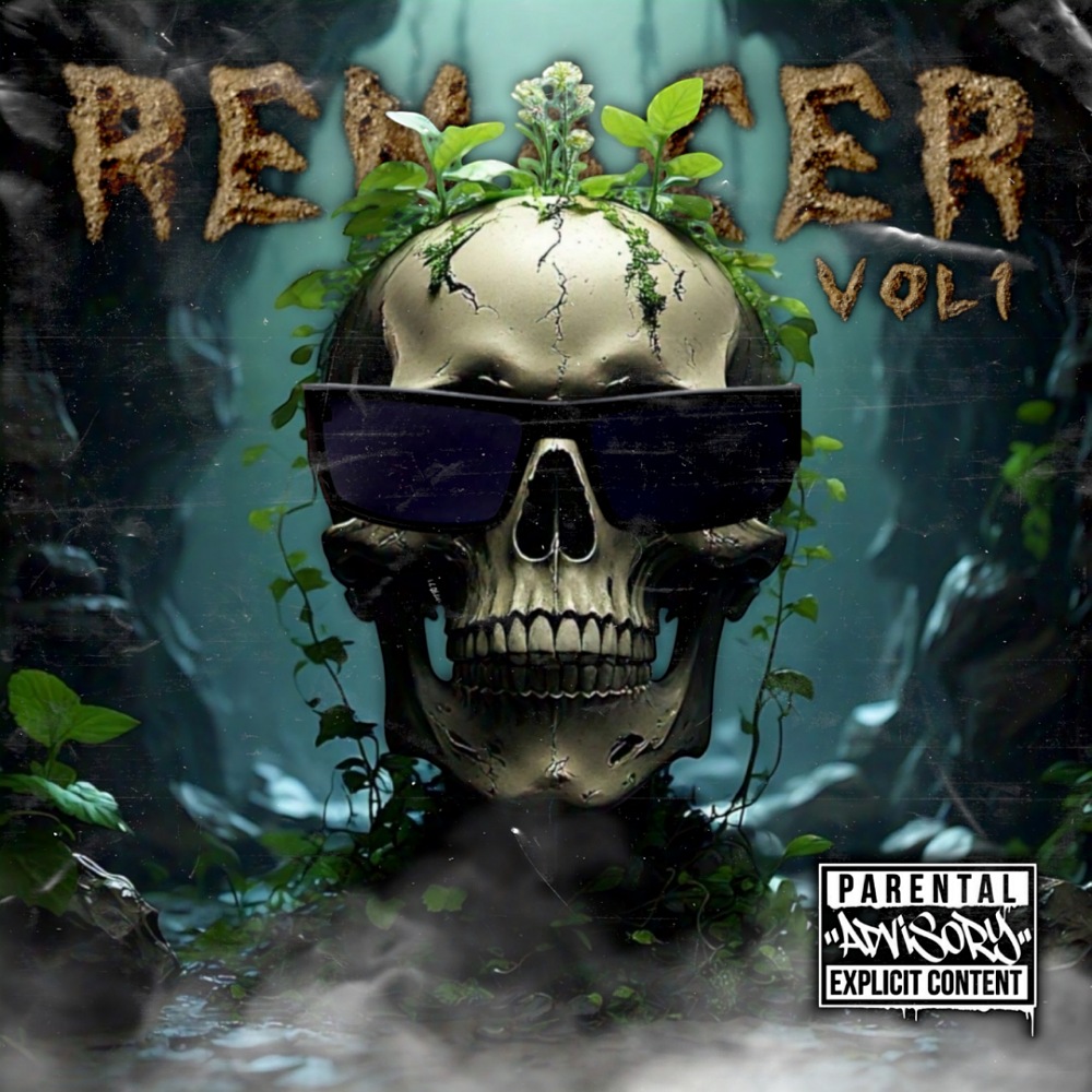 Ver R3N4C3R Vol. 1 - Macaya