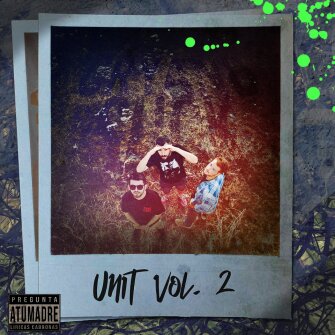 Ver Unit, Vol. 2 - Cryand suck