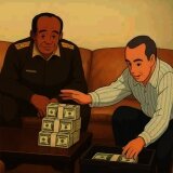 Basta ya!! - Ortas Z