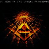 El arte de las letras prohibidas - Kerou MC