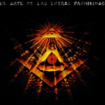 Ver El arte de las letras prohibidas - Kerou MC