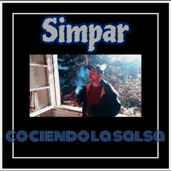 See Cociendo la salsa - Simpar