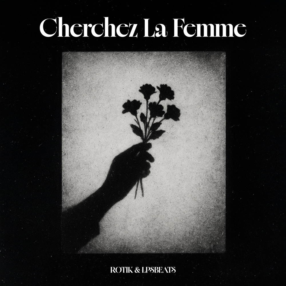 Ver Cherchez la femme - Rotik y Lpsbeats