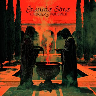 Ver Embrujo y Malafollá - Granato Sono