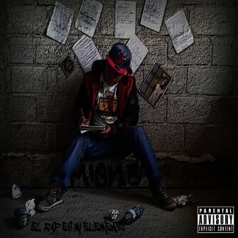 Ver El rap es mi elemento (2016) - Misnarap