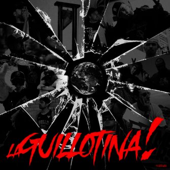Ver La Guillotina - Rhyme rippers