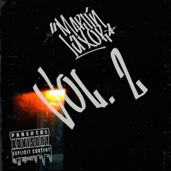 Ver Vol. 2 - Martín Lúxor