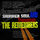 Glowing Sound and Shuriken Soul presentan The Remembers - VVAA