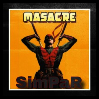 See Masacre - Simpar