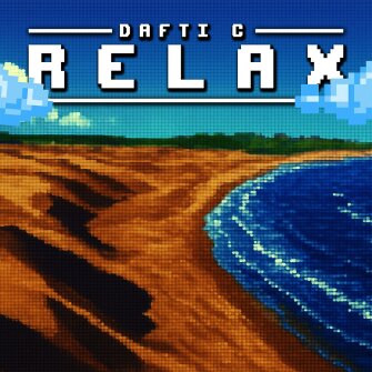 See Relax - Dafti c