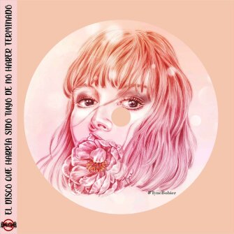 Ver El disco que habría sido tuyo de no haber terminado - Bryan Sq