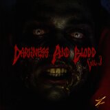 Darkness and blood, vol.3 (Instrumentales) - Dr. Delirio