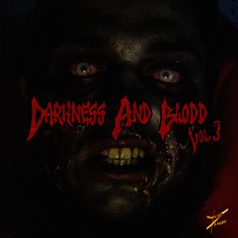 See Darkness and blood, vol.3 (Instrumentales) - Dr. Delirio