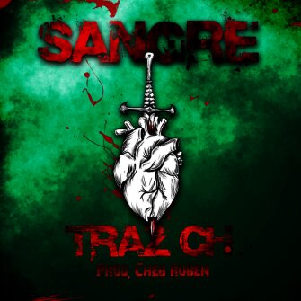 Ver Sangre - Traz CH
