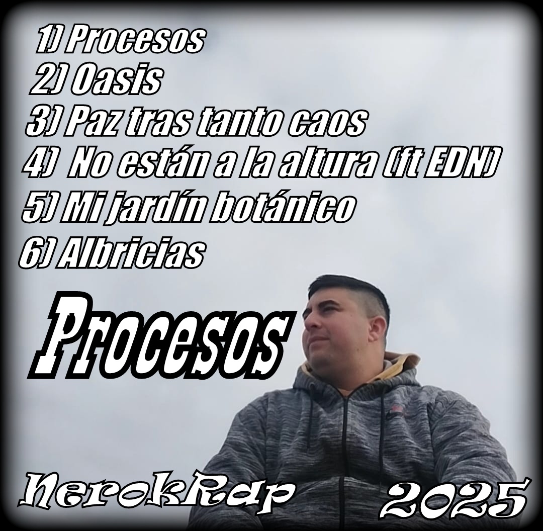 Ver Procesos - Nerokrap