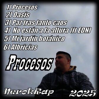 Ver Procesos - Nerokrap