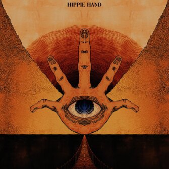 Ver Hippie Hand - N9ve