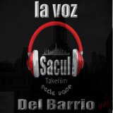La voz del barrio Vol. 1 - Sacul la voz de barrio