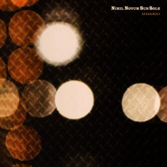 Ver Nihil novum sub sole - Shankio