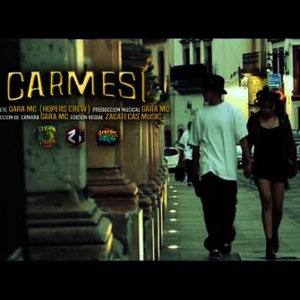 Ver Carmesi - Gara mc