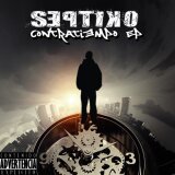 Contratiempo EP - Septiko