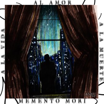 Ver Memento mori - Janu WTM