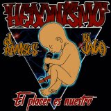 Hedonismo (El Plcer es Nuestro) - Elramses y DJ Jaba