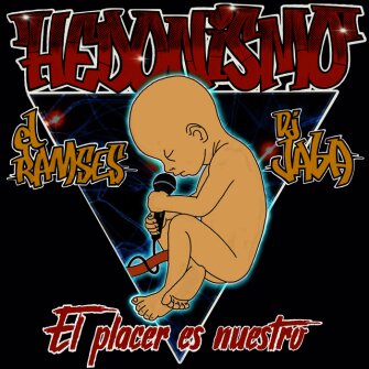 Ver Hedonismo (El Plcer es Nuestro) - Elramses y DJ Jaba