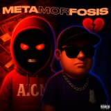 Metamorfosis - Stranger beats